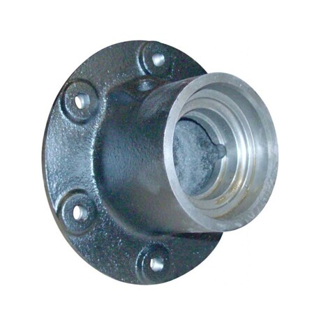 Aftermarket Wheel Hub Fits White/Oliver 550 66 660 Tractors 102718A